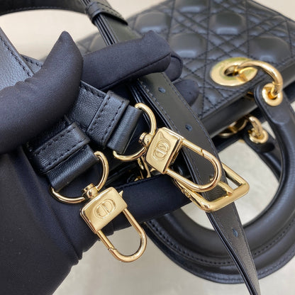 Christian Dior  Small Lady D - Joy Bag