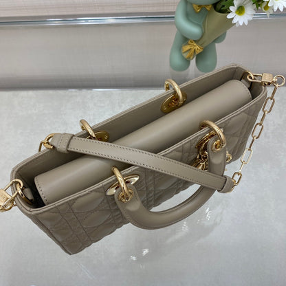 Christian Dior  Small Lady D - Joy Bag