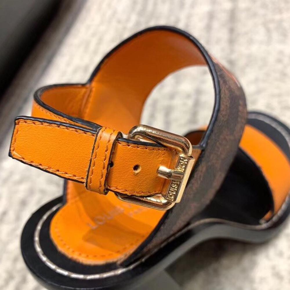Louis Vuitton Sandals