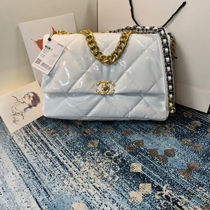 Chanel Luxury Handbag Style 571 Rovelle Bags