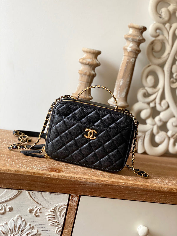 Chanel Luxury Handbag Style 437 Rovelle Bags