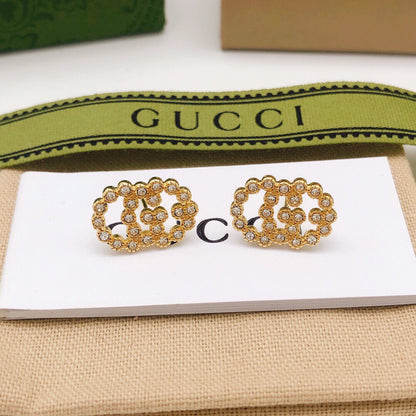 High-Quality Stud Earrings-69