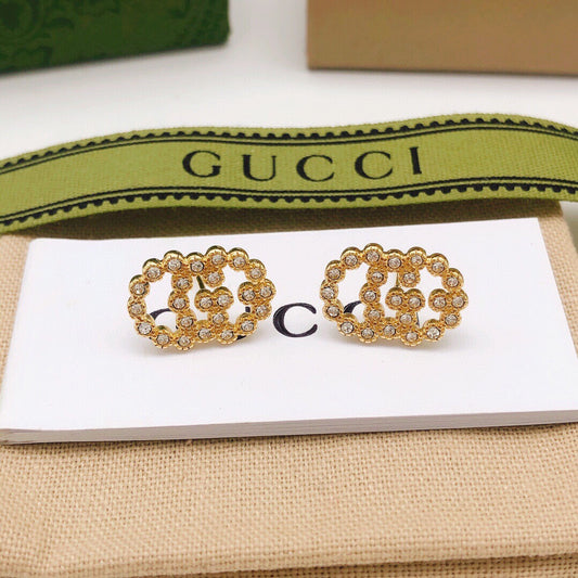 High-Quality Stud Earrings-69