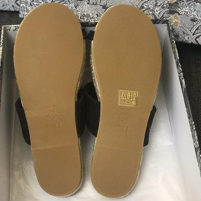 Dior Sandals