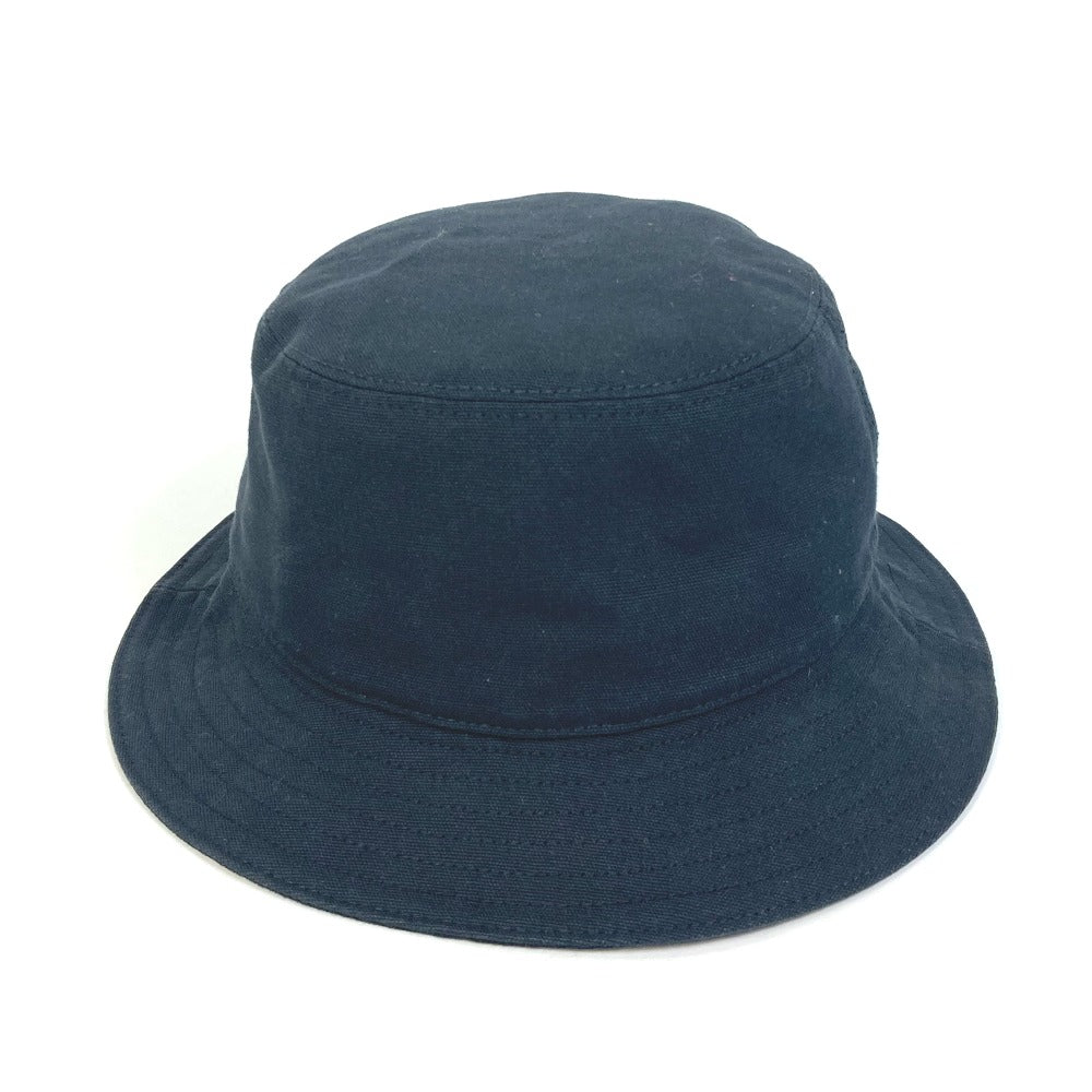 Dior hat 033C906W4511 cotton black Bucket hat hat Women(Unisex) ‚r Rovelle Bags