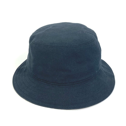 Dior hat 033C906W4511 cotton black Bucket hat hat Women(Unisex) ‚r Rovelle Bags