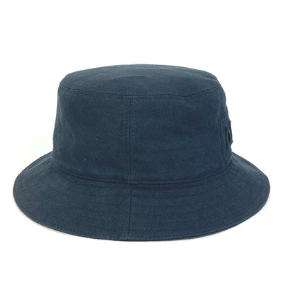 Dior hat 033C906W4511 cotton black Bucket hat hat Women(Unisex) ‚r Rovelle Bags