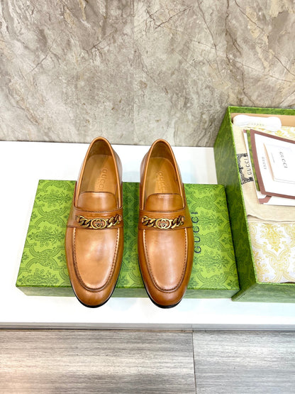 Gucci Men Loafers