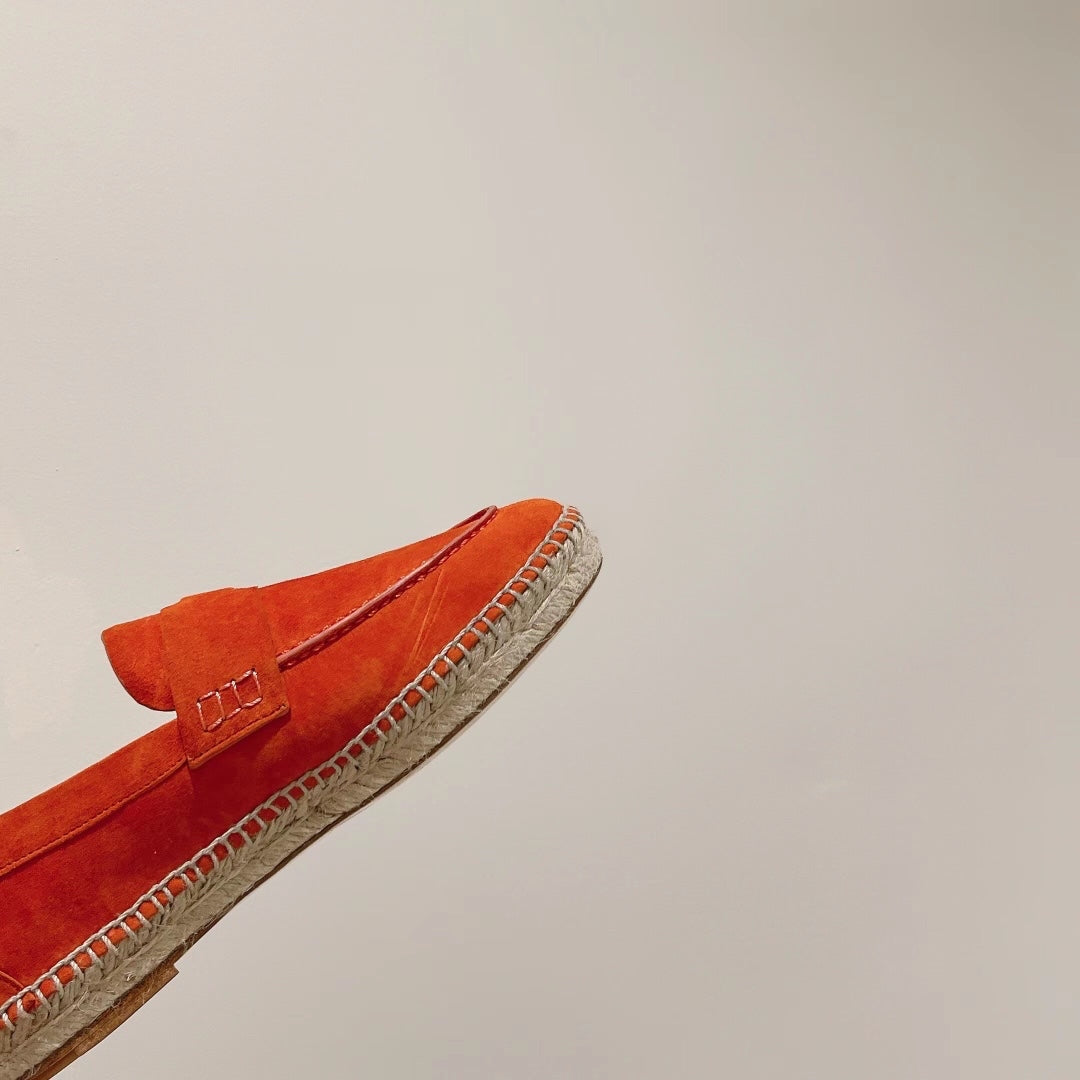 Hermes Trip Espadrilles