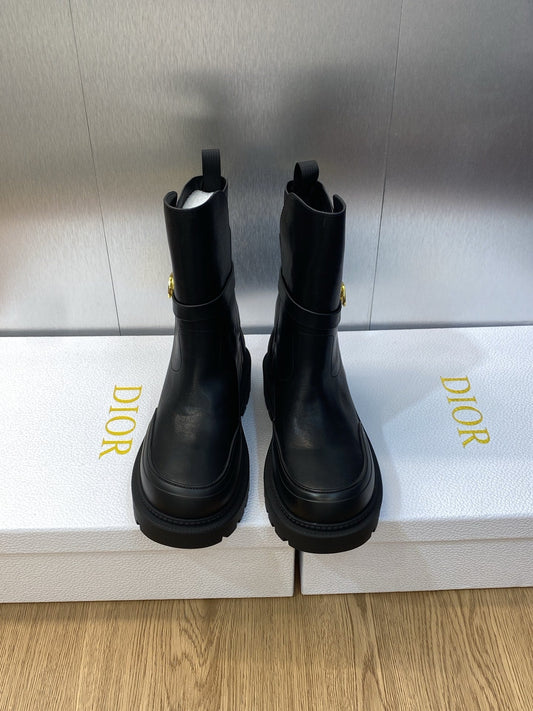 Christian Dior Ankle Boots