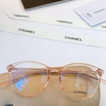 Chanel Glasses