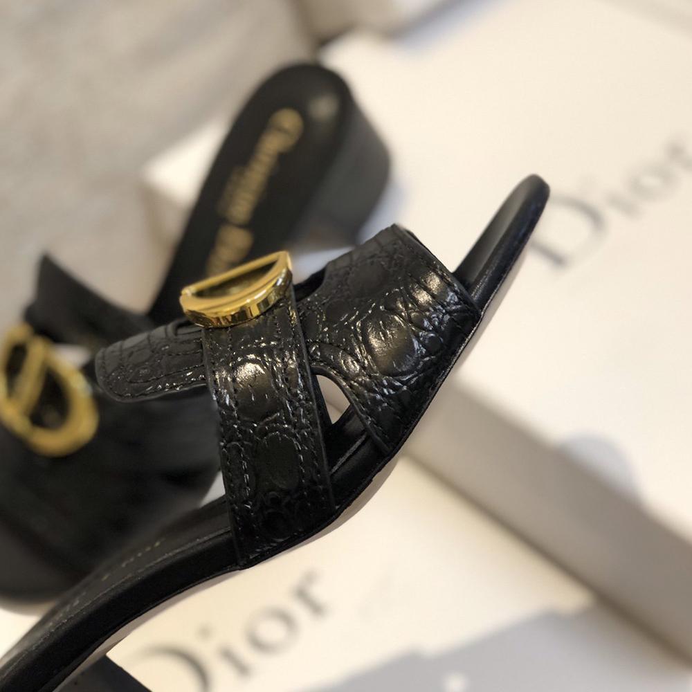 Dior Sandals