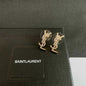 High-Quality Stud Earrings-38