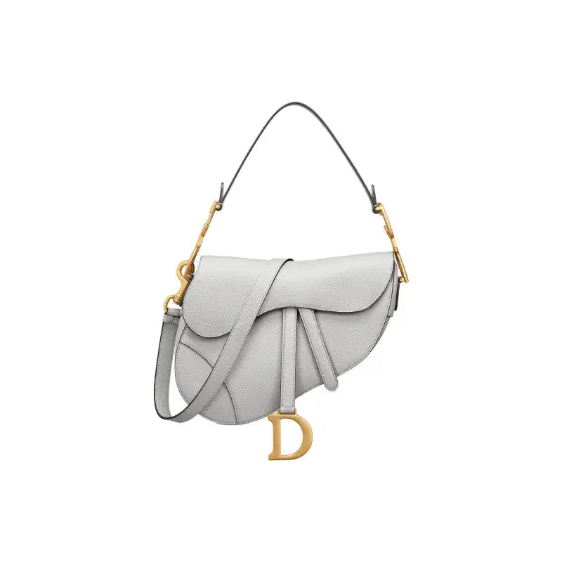 Dior Leather Mini Crossbody Bag Rovelle Bags