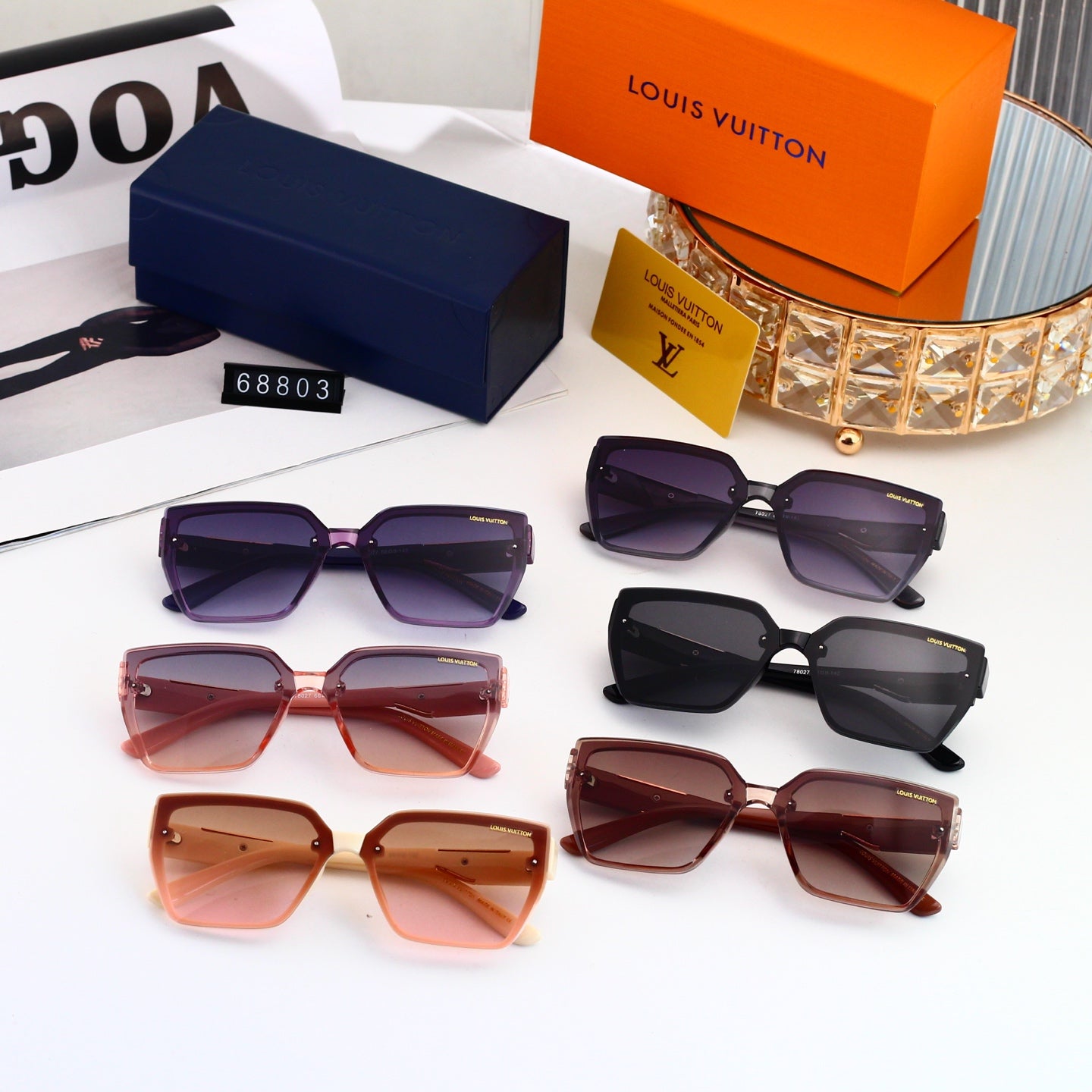New Stylish  Sunglasses-50