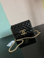 Chanel Luxury Handbag Style 39 Rovelle Bags