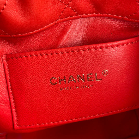 Chanel Luxury Handbag Style 649 Rovelle Bags