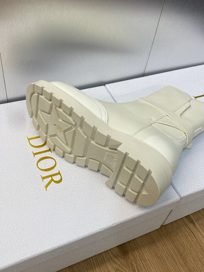 Christian Dior Ankle Boots