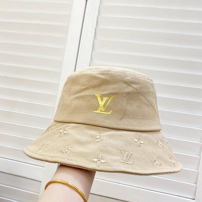 Louis Vuitton Hat