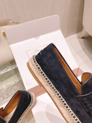 Hermes Trip Espadrilles