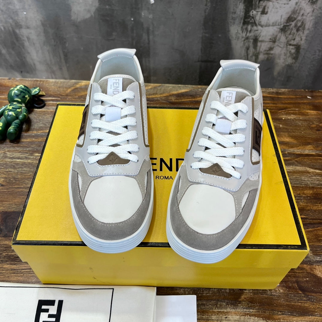 Fendi Step Sneaker