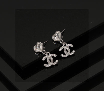 High-Quality Stud Earrings-102