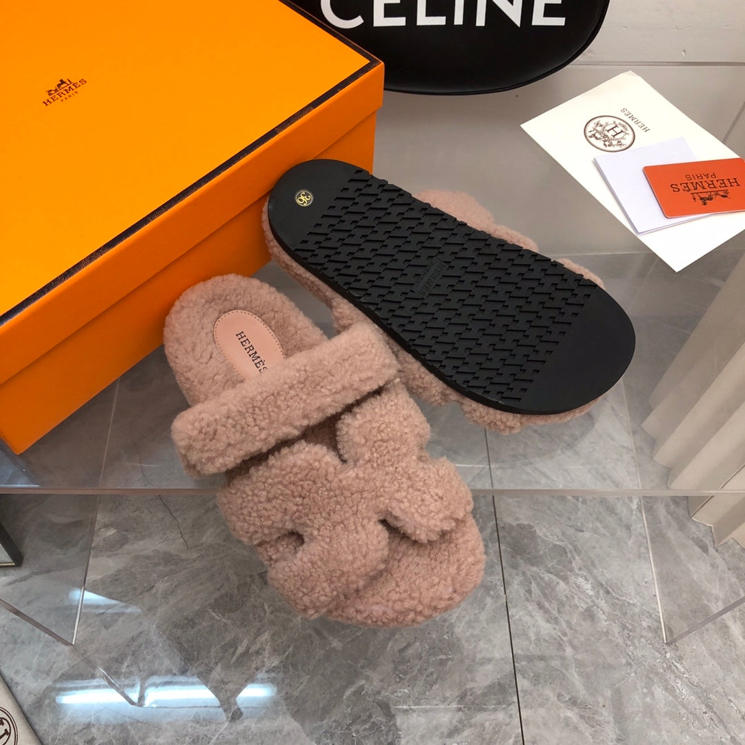 Hermes Chypre  Sandal
