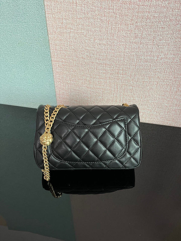 Chanel Luxury Handbag Style 85 Rovelle Bags
