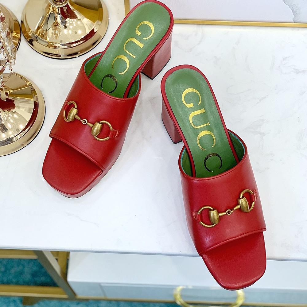 Gucci Sandals