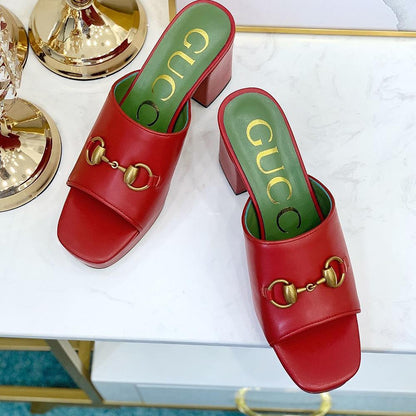 Gucci Sandals