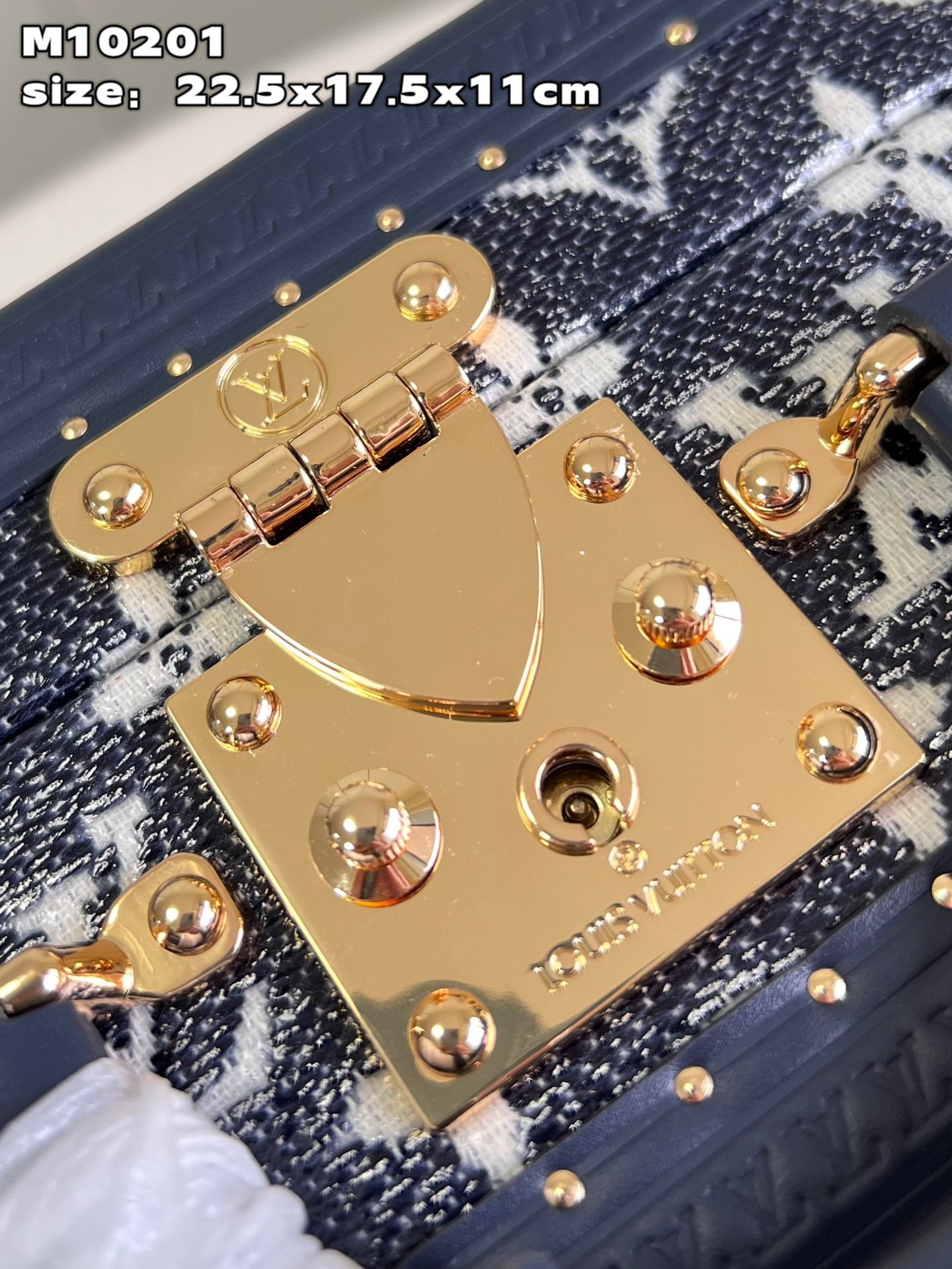2023  Luxury VL  square Handbag