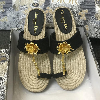 Dior Sandals