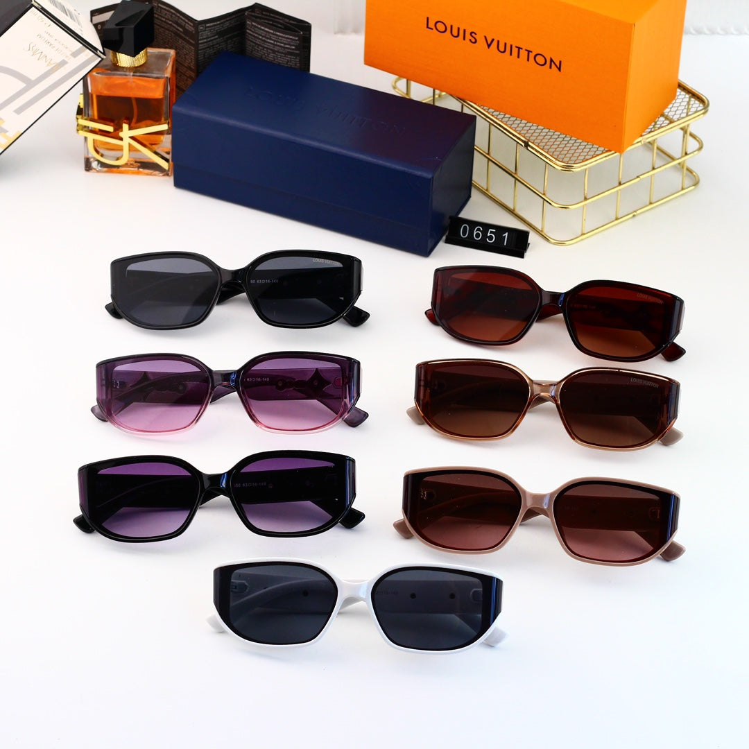 New Stylish  Sunglasses-38