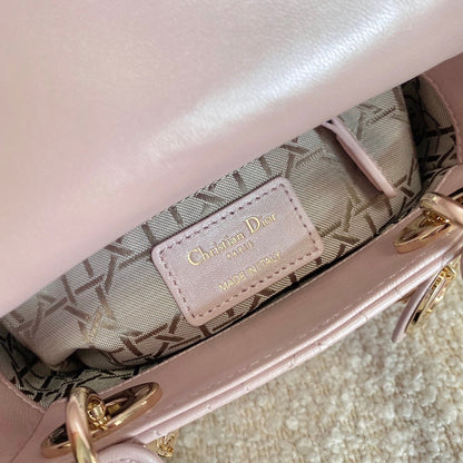 Christian Dior Mini  Lady Dior Bag