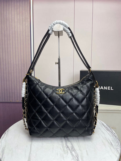 Chanel Luxury Handbag Style 259 Rovelle Bags