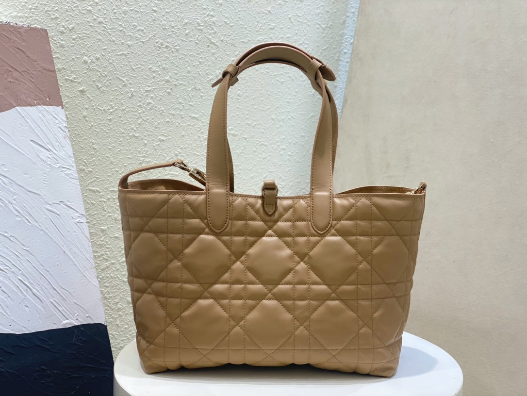 Christian Dior Medium Toujours Bag