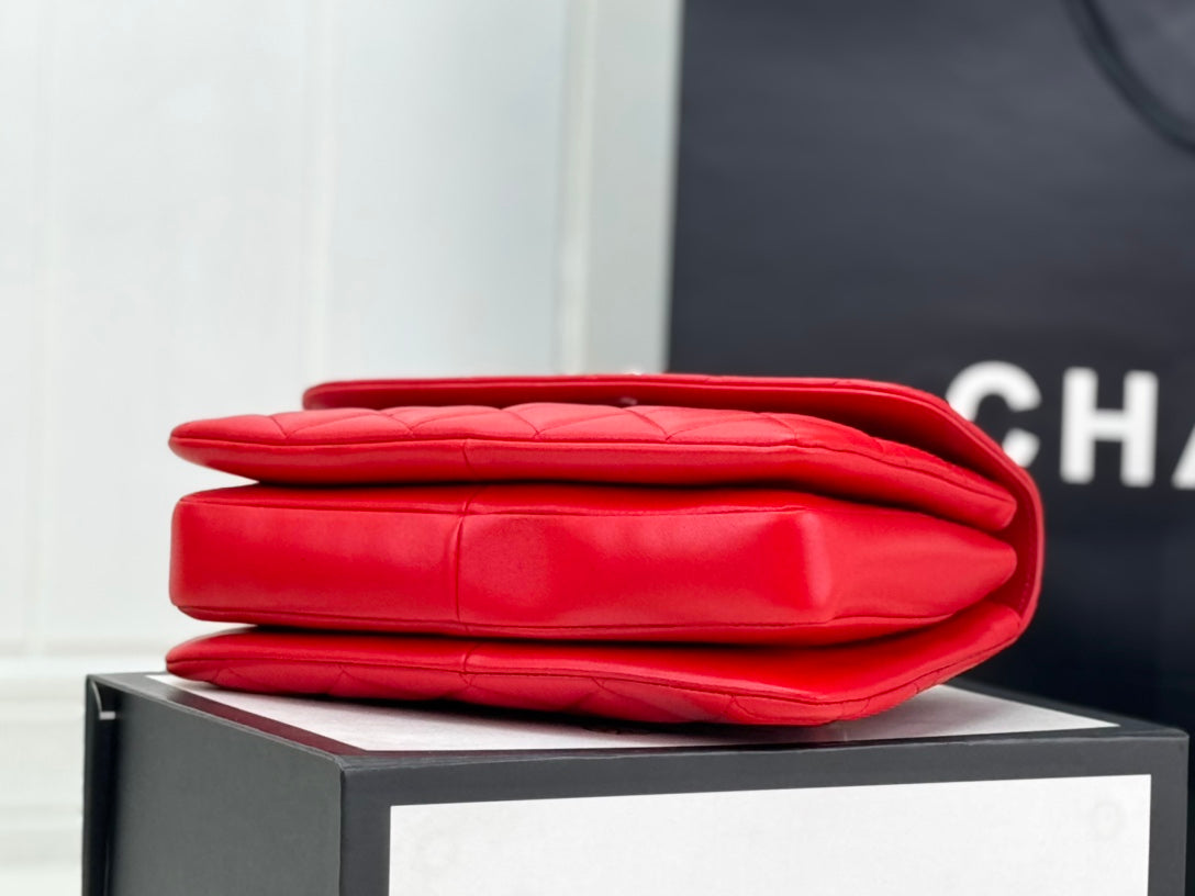 Chanel  Top Handle Bag