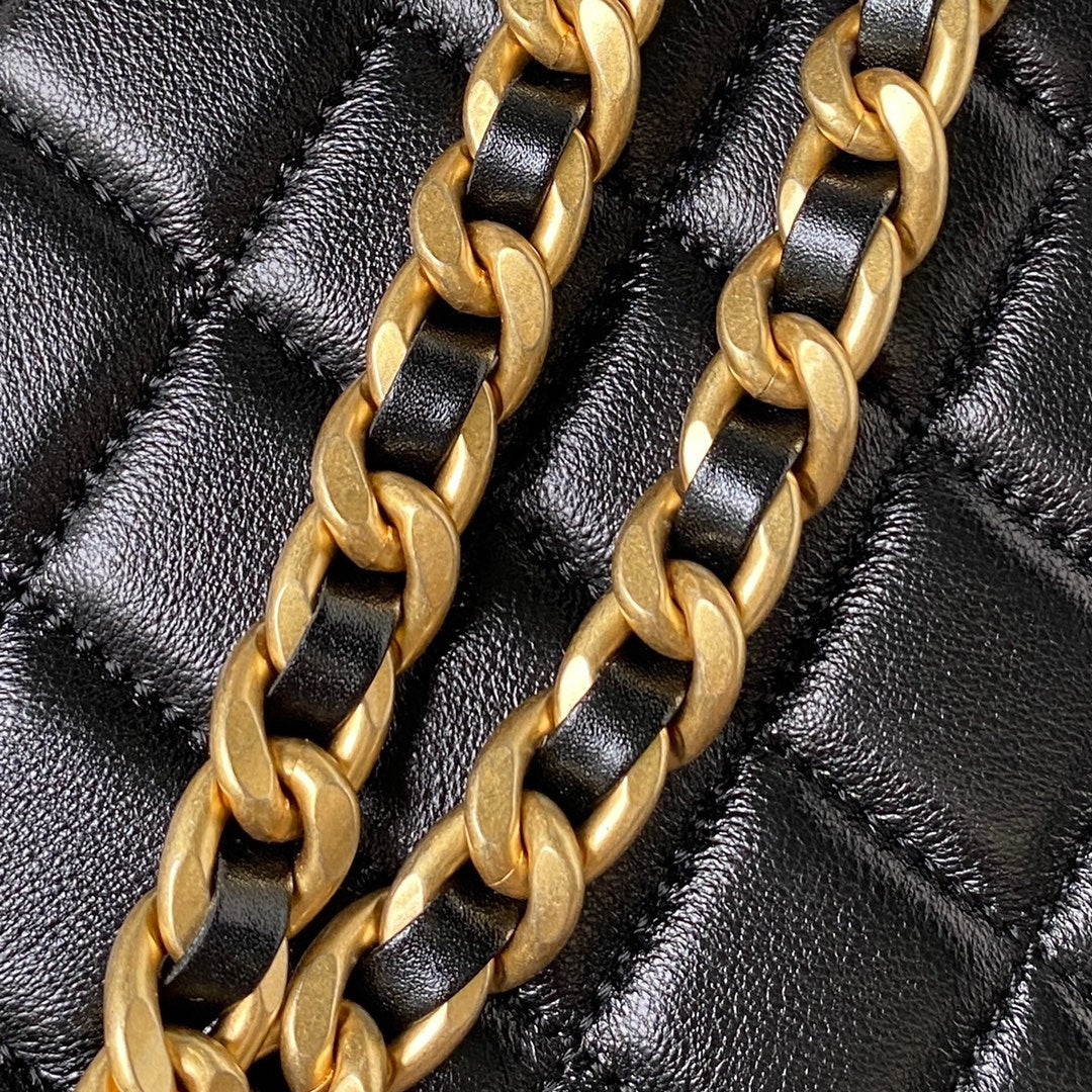 Chanel Hobo Bag