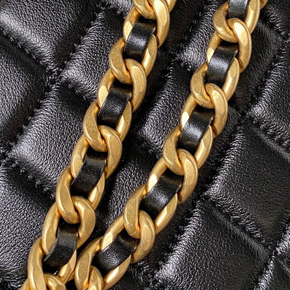Chanel Hobo Bag