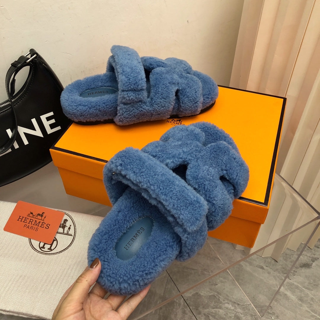 Hermes Chypre  Sandal