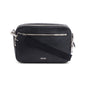 Christian Dior 2021 Black Oblique Galaxy Leather Safari Messenger Bag Rovelle Bags