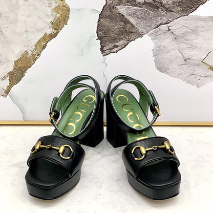 Gucci Sandals