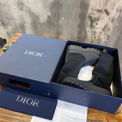 Christian Dior  Boots