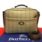 Burberry Shadow Horse Handbag