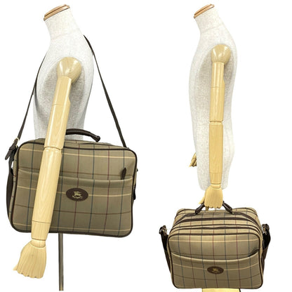 Burberry Shadow Horse Handbag