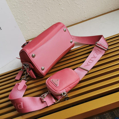 Prada Re-Edition 2005 Nylon Bag