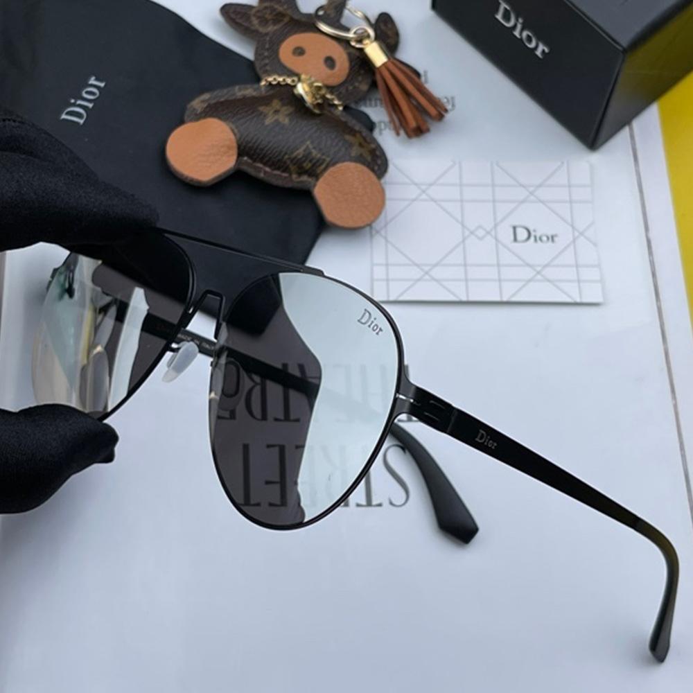 Dior Glasses