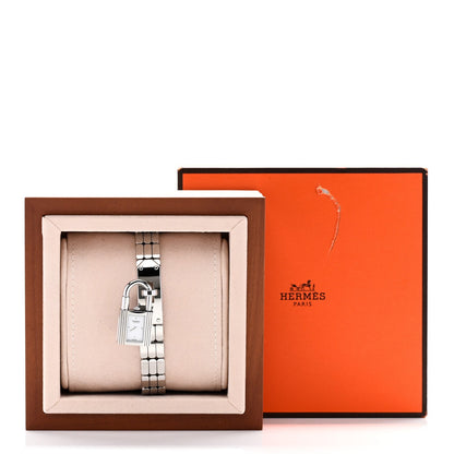 Stainless Steel 16mm Kelly Quartz Watch