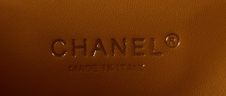 Chanel  Top Handle Bag