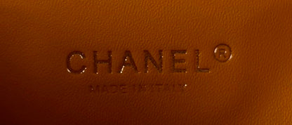 Chanel  Top Handle Bag